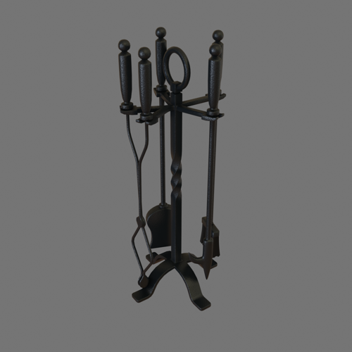 Fireplace Tools preview image